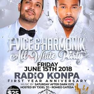 Meet your Posher, Majistra